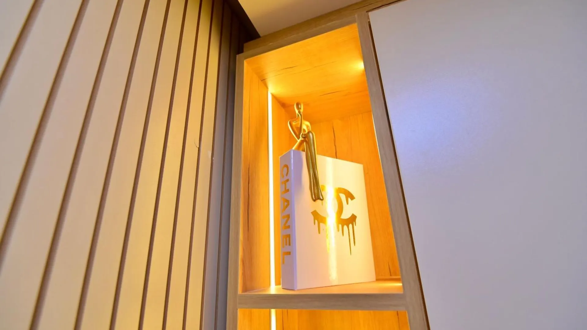 Luxury Apartment With Jaccuzi Marakeş