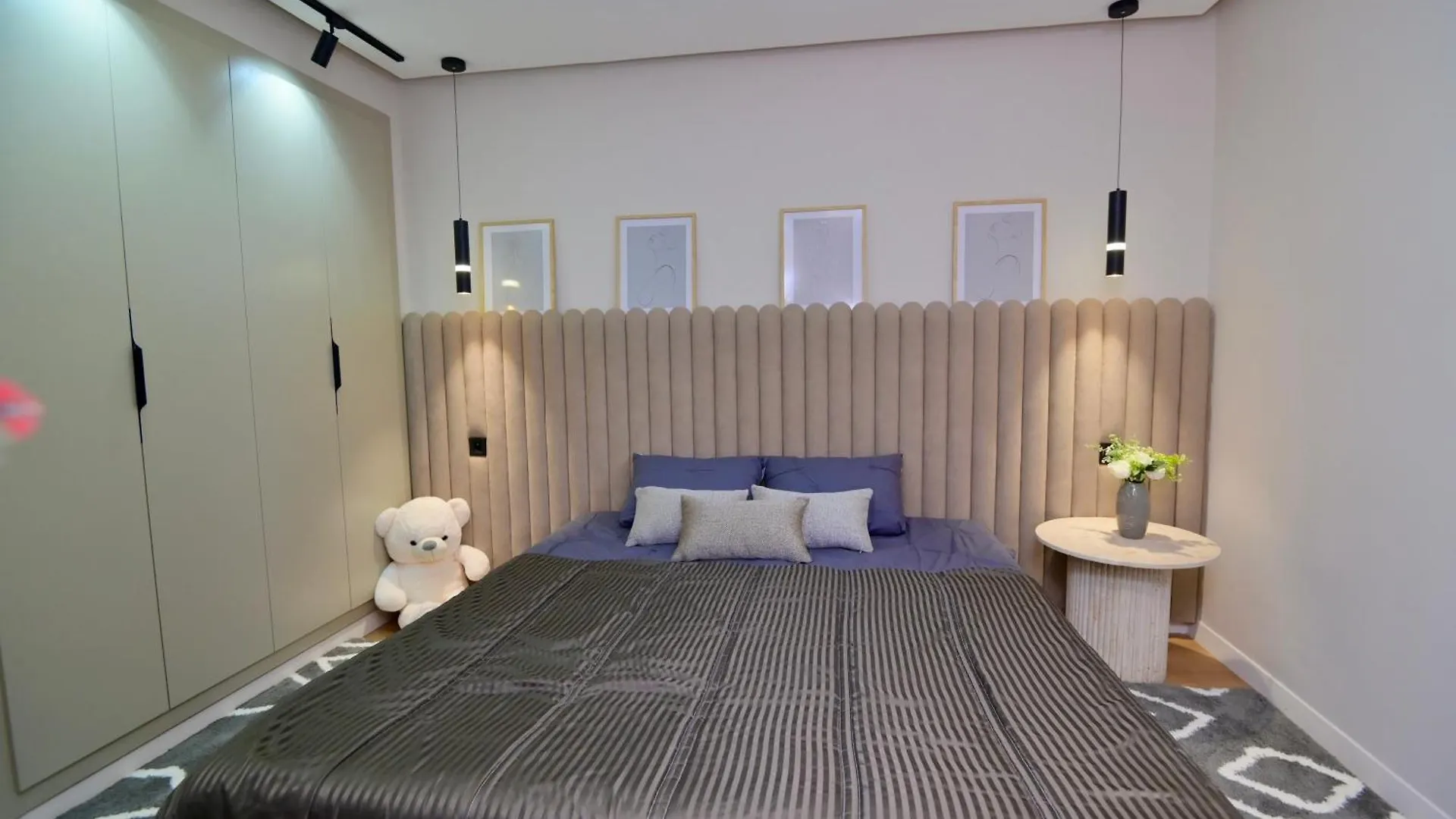 Luxury Apartment With Jaccuzi Marrakesh