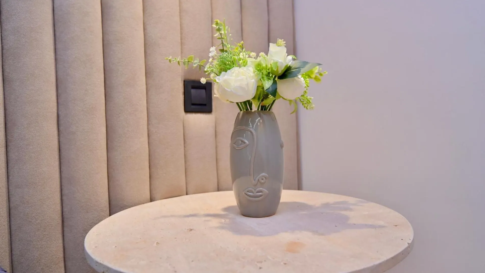 Luxury Apartment With Jaccuzi 마라케시 0*,  모로코