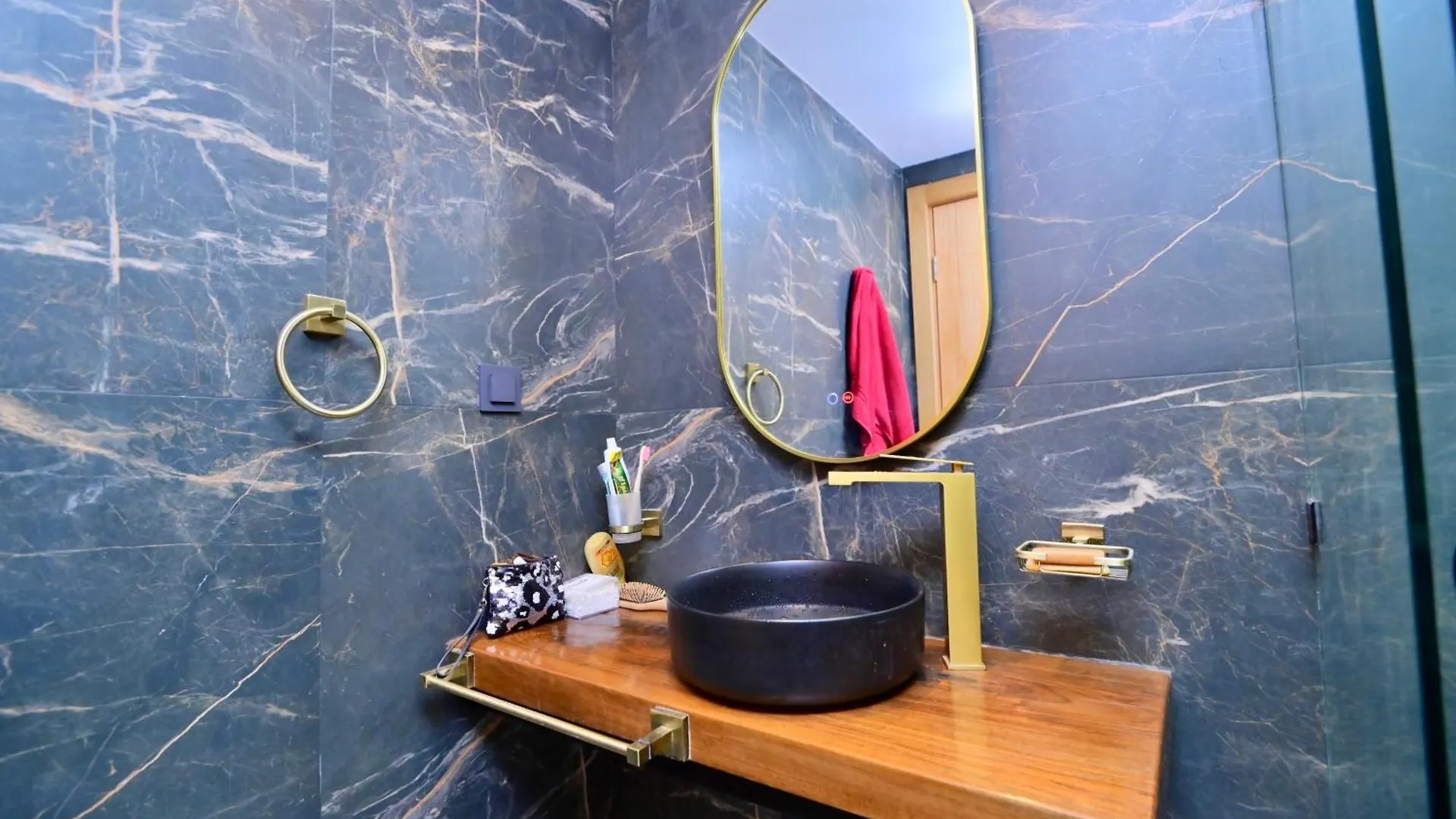 Luxury Apartment With Jaccuzi Marrakesh