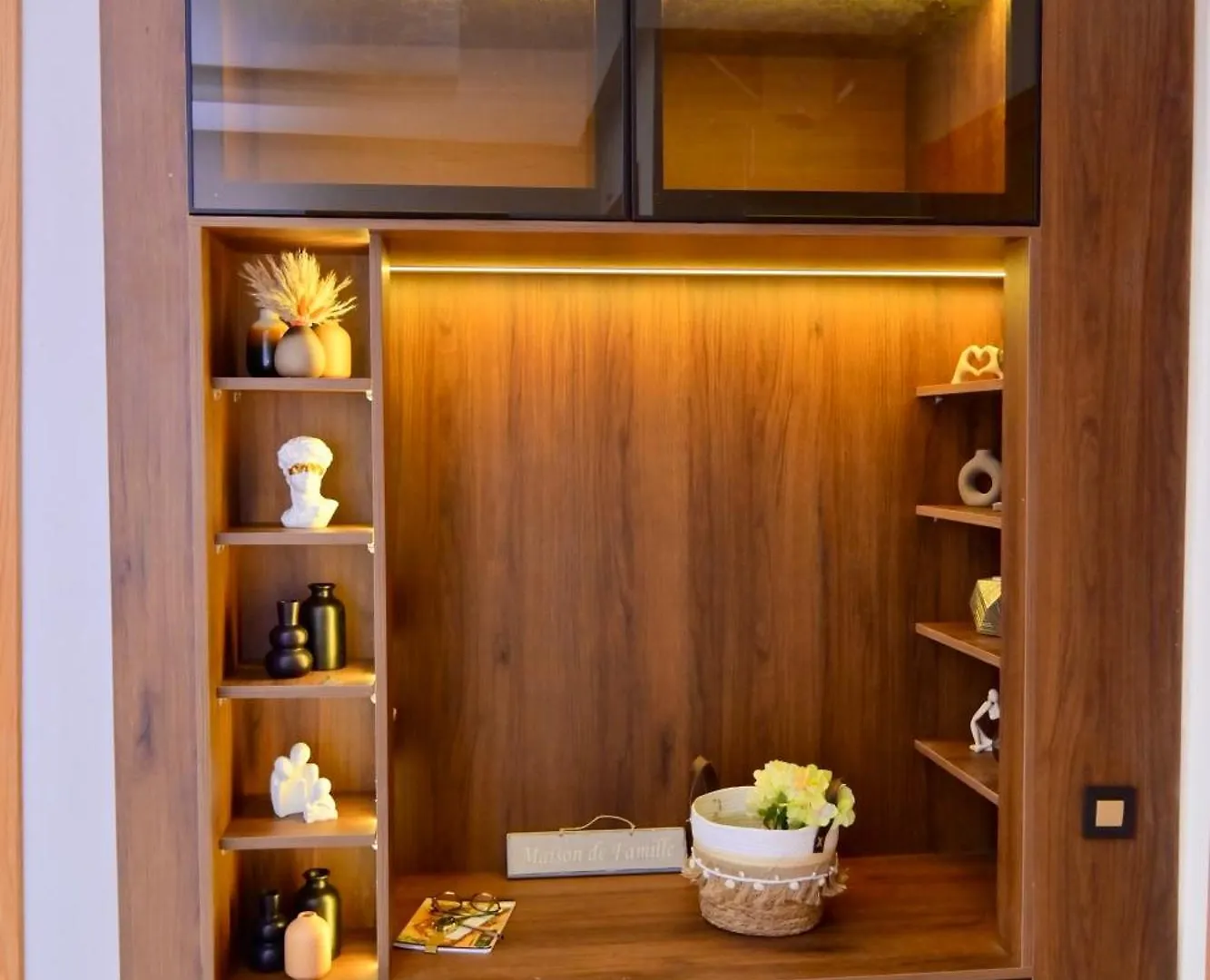 Luxury Apartment With Jaccuzi Marrakesh