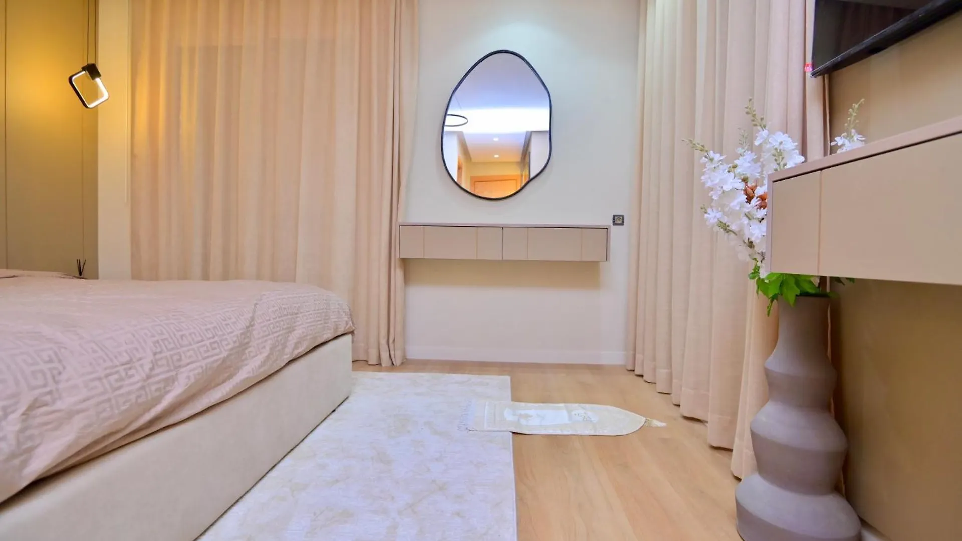 Luxury Apartment With Jaccuzi Marrakesh