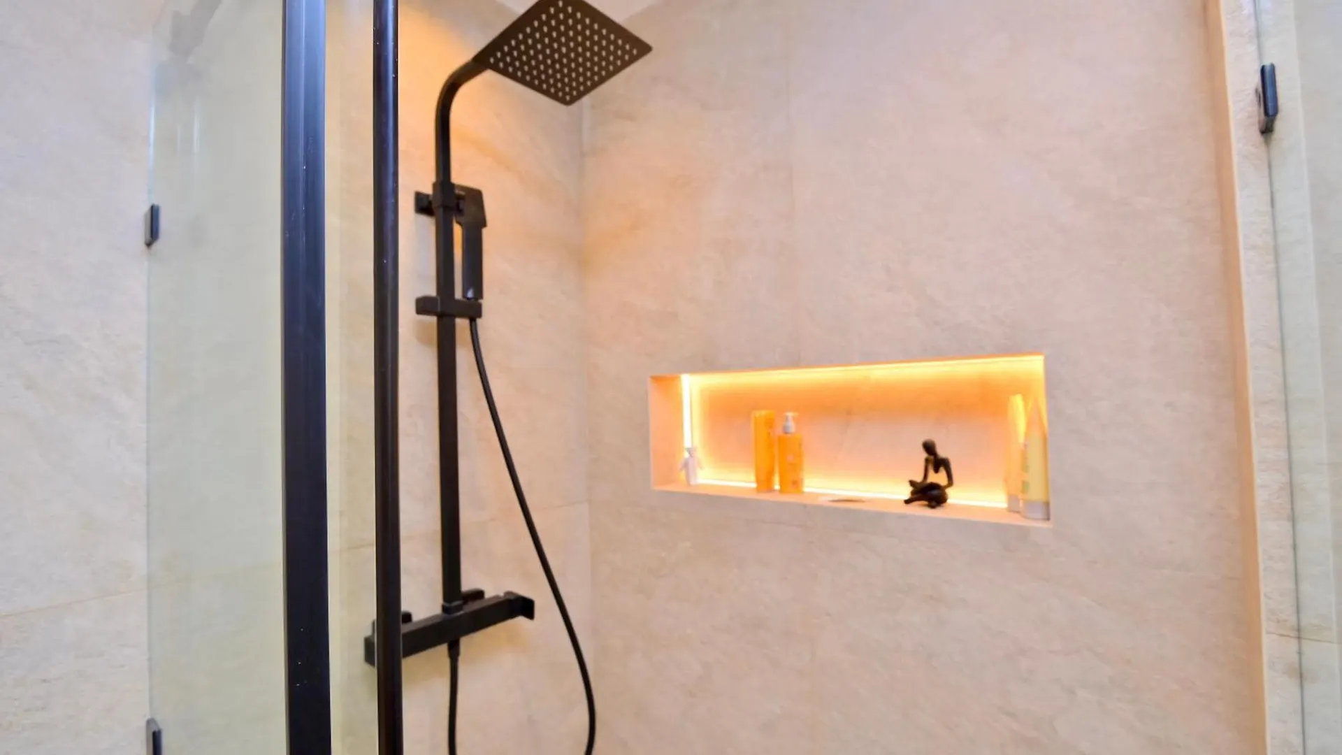 Luxury Apartment With Jaccuzi 마라케시 모로코