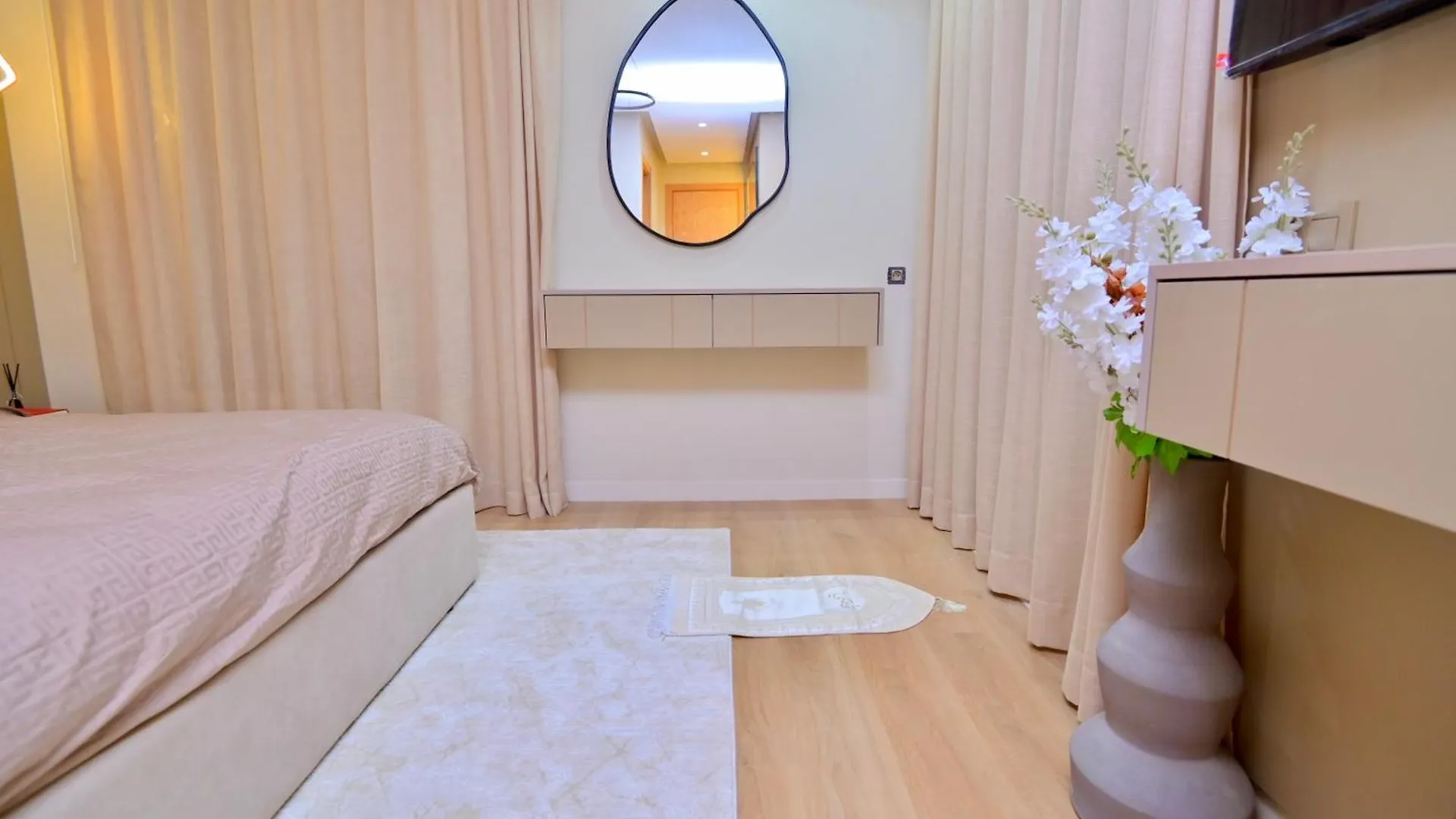 Luxury Apartment With Jaccuzi Marrakesh