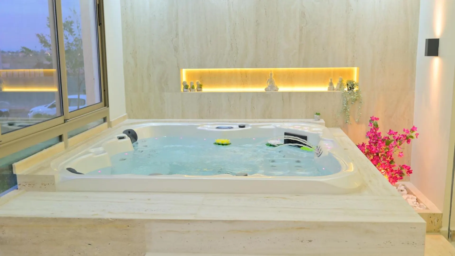 Luxury Apartment With Jaccuzi Marrakesh